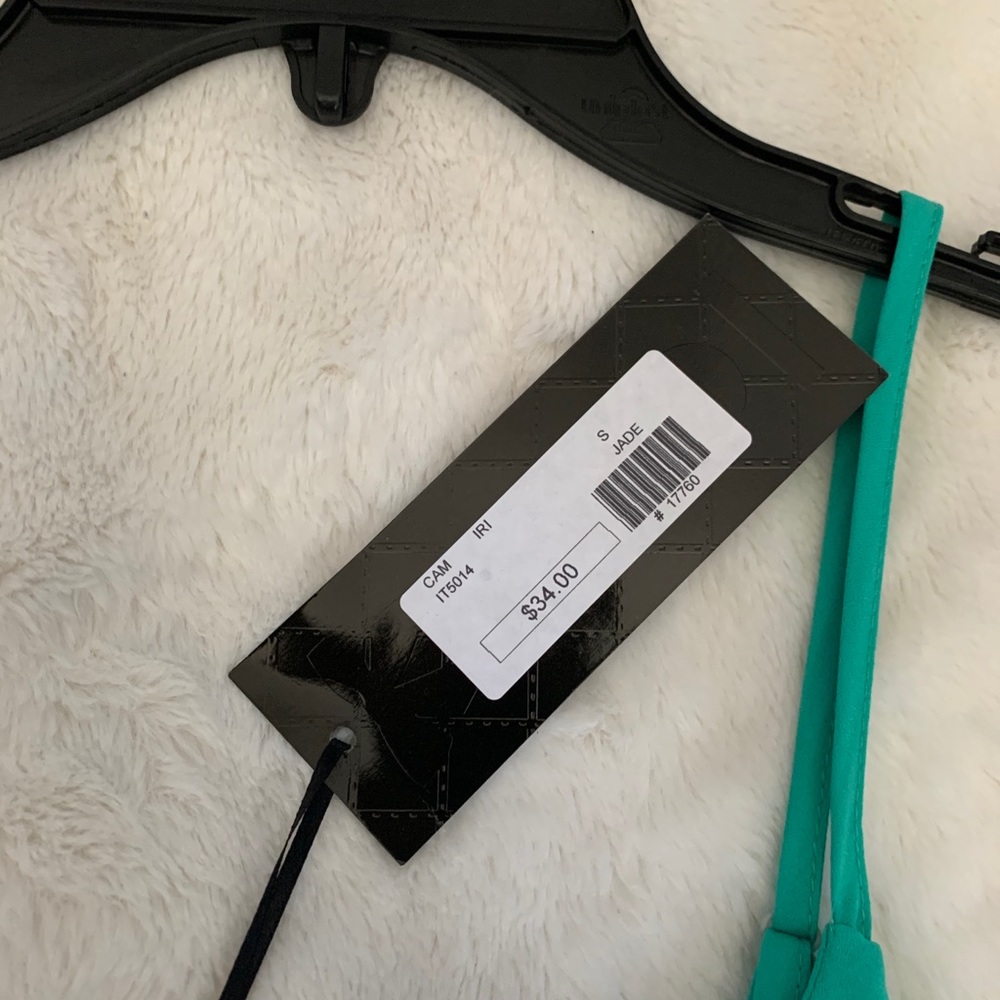 Camisole - Picture 2 of 4